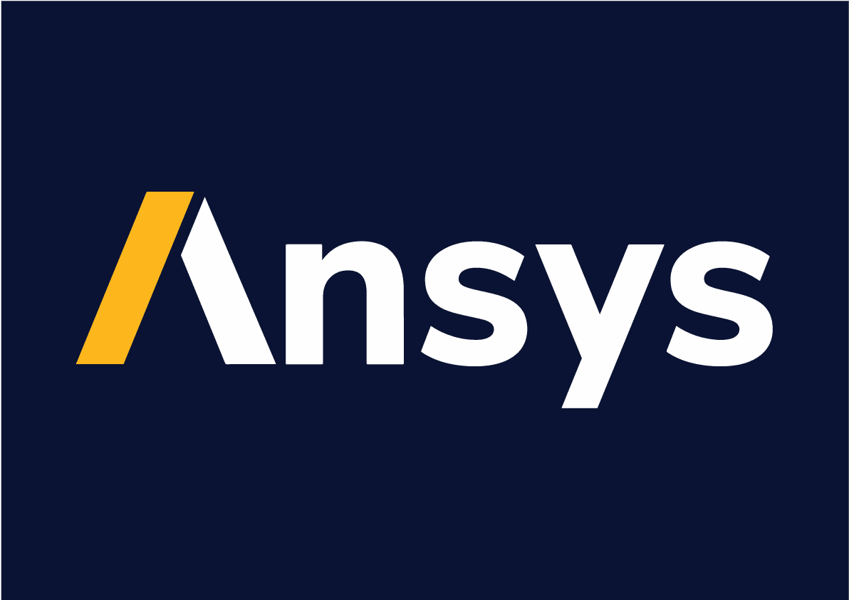 Ansys logo
